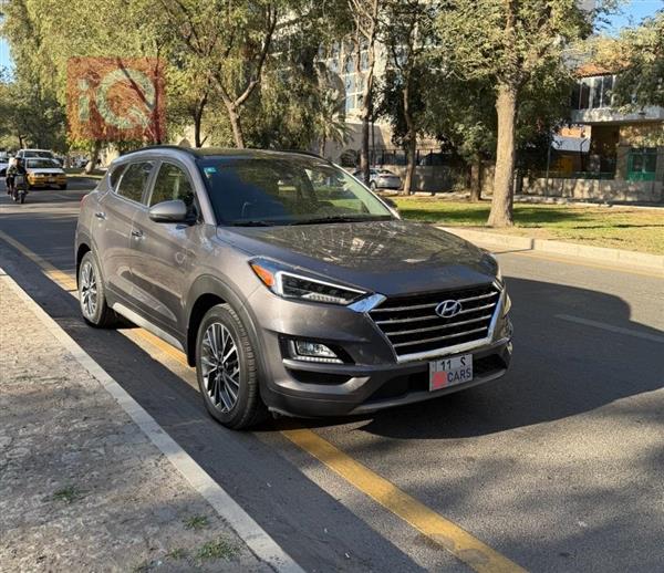 هيونداي توسان 2021 للبيع في العراق -  بغداد